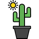 cactus icon