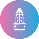 cactus icon