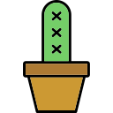 cactus icon