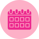 calendario icon