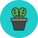 cactus icon