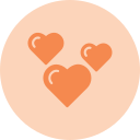 corazón icon