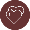 corazón icon