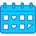 kalender icon