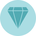 diamante icon