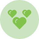 corazón icon