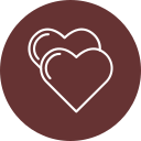 corazón icon