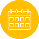 calendario icon