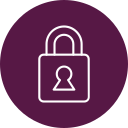 serrure icon