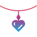 collar icon