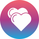 corazón icon