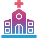 iglesia icon