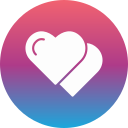 corazón icon