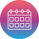 calendrier