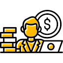 Богатство icon