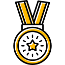 Медаль icon