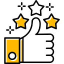 Appreciation 