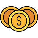 dinero icon