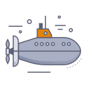 submarino icon