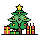 navidad icon