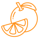 naranja icon