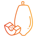 papaya icon