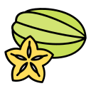 carambola icon