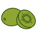 kiwi icon