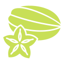 carambola icon