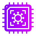 virus icon