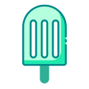 paleta de hielo icon