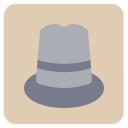 sombrero icon