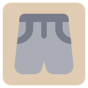 bermudas icon