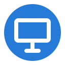 monitor icon