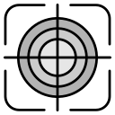 calibración icon