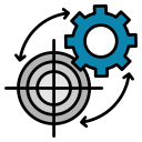 ingeniería icon