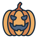 jack-o-linterna icon