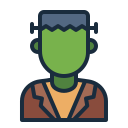 frankenstein icon