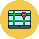 gps icon