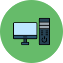 computadora icon