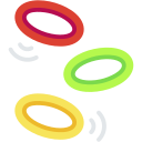 hula hoop icon