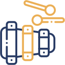 Xylophone icon