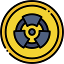 energía nuclear