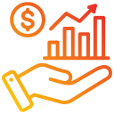 crecimiento de ingresos 