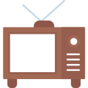 televisión icon