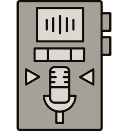 audio icon