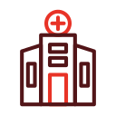 hospital icon