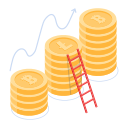 Coins icon