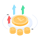 Funds icon