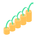 Profit icon